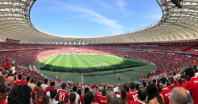 市场的日益